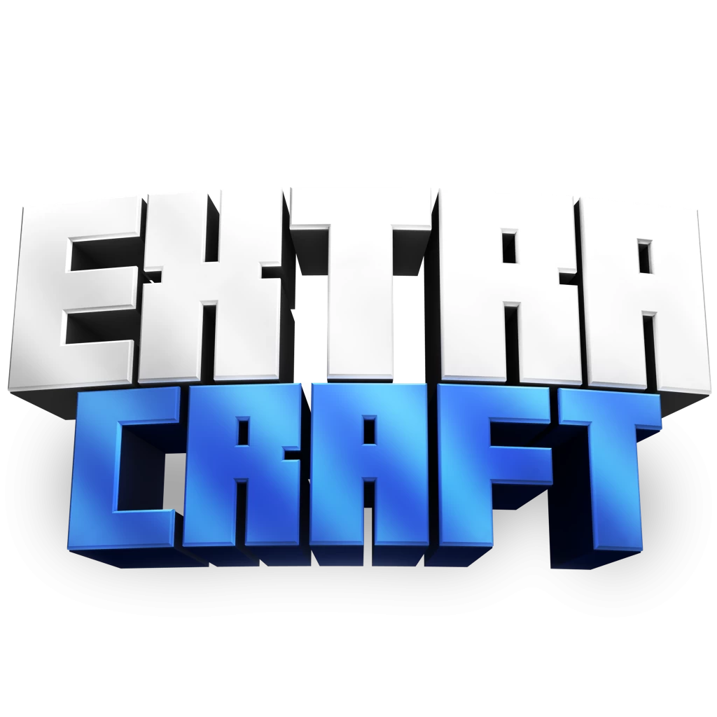 ExtraCraft logo